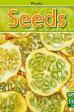 Cover of Seeds