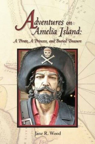 Cover of Adventures on Amelia Island