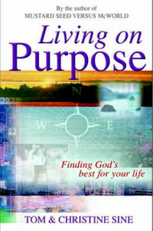 Cover of Living on Purpose