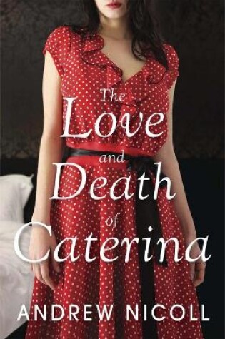 Cover of The Love and Death of Caterina