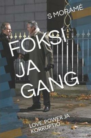 Cover of Foksi Ja Gang