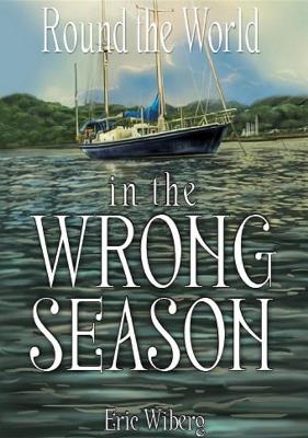 Book cover for Round the World in the Wrong Season