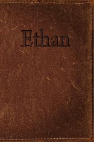 Cover of Ethan