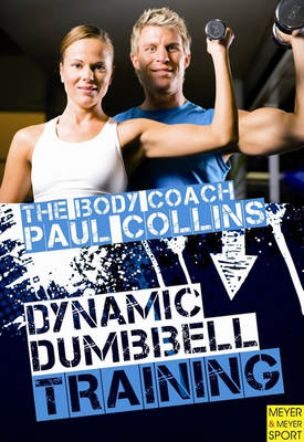 Book cover for Dynamic Dumbbell Training
