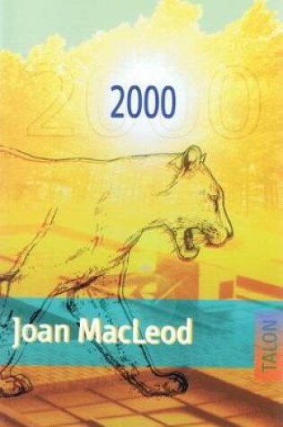 Cover of 2000