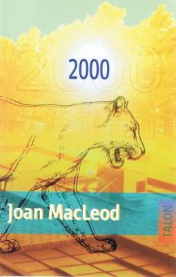 Book cover for 2000