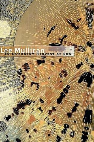 Cover of Lee Mullican