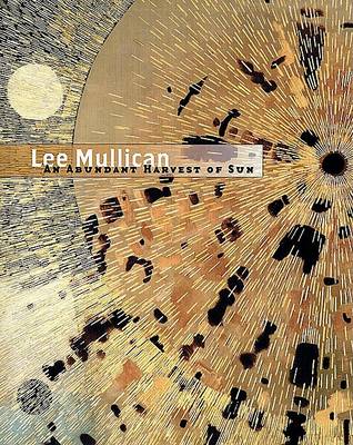 Book cover for Lee Mullican