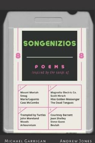 Cover of Songenizios