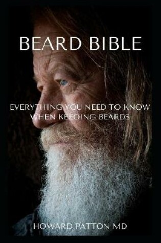 Cover of Beard Bible