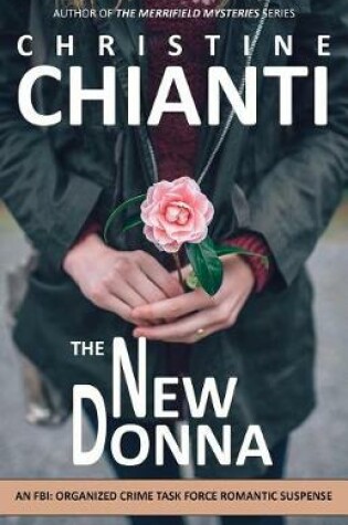 Cover of The New Donna