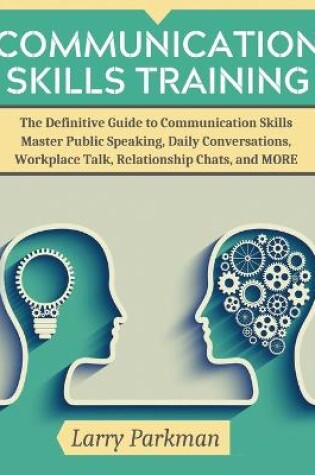 Cover of Communication Skills Training