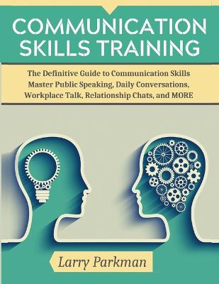 Cover of Communication Skills Training