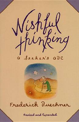 Book cover for Wishful Thinking