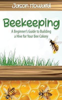 Book cover for Beekeeping