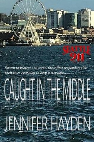 Cover of Caught in the Middle