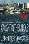 Book cover for Caught in the Middle