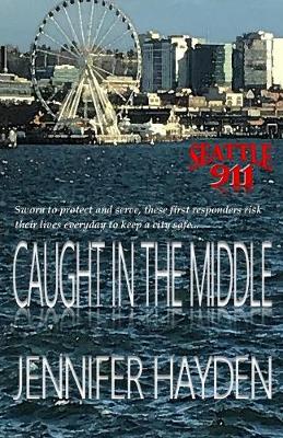 Book cover for Caught in the Middle