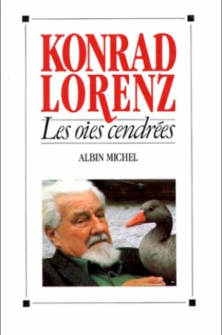 Cover of Oies Cendrees (Les)