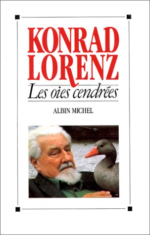 Cover of Oies Cendrees (Les)