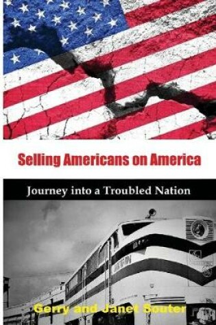 Cover of Selling Americans on America