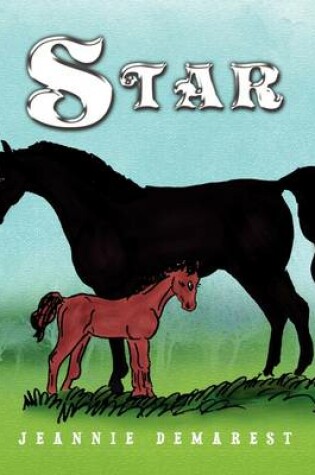 Cover of Star