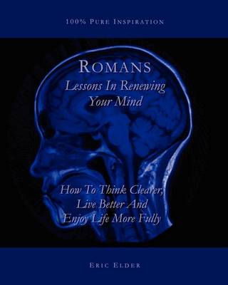 Book cover for Romans