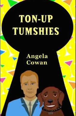 Cover of Ton-Up Tumshies