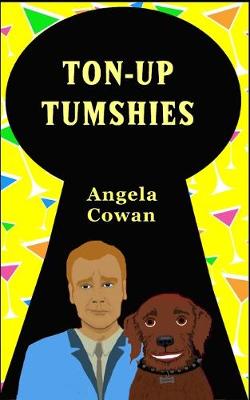 Cover of Ton-Up Tumshies