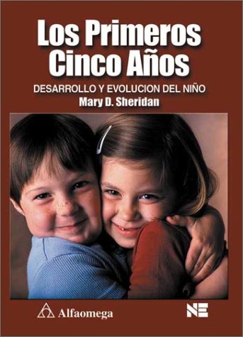 Book cover for Los Primeros Cinco Anos