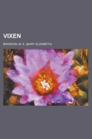 Cover of Vixen Volume III