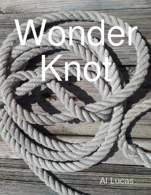 Book cover for Wonder Knot