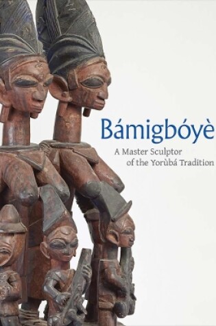 Cover of Bamigboye