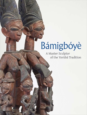 Book cover for Bamigboye