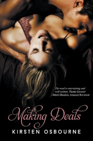 Cover of Making Deals