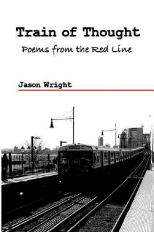 Cover of Train of Thought