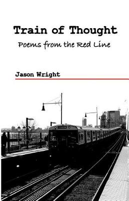Book cover for Train of Thought