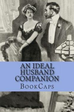 Cover of An Ideal Husband Companion