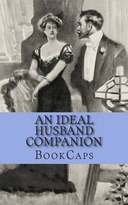Book cover for An Ideal Husband Companion