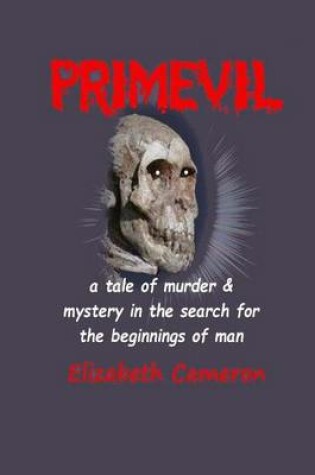 Cover of Primevil