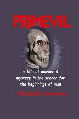 Cover of Primevil