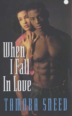 Book cover for When I Fall In Love