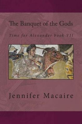 Cover of The Banquet of the Gods