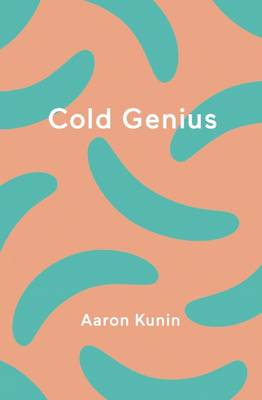 Book cover for Cold Genius