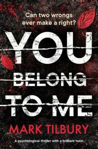 Cover of You Belong to Me