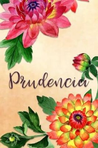 Cover of Prudencia