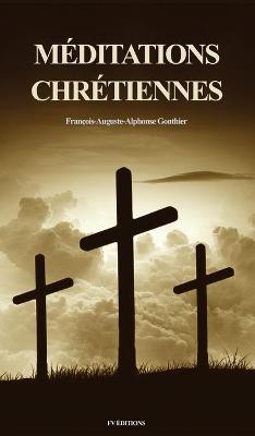 Book cover for Meditations chretiennes