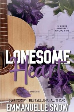 Cover of Lonesome Heart