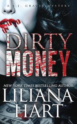 Book cover for Dirty Money