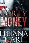 Book cover for Dirty Money